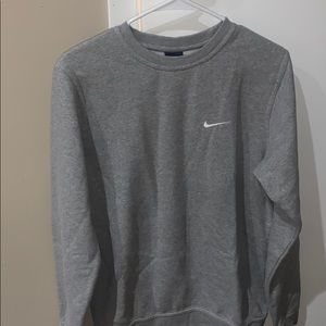 Nike sweatshirt